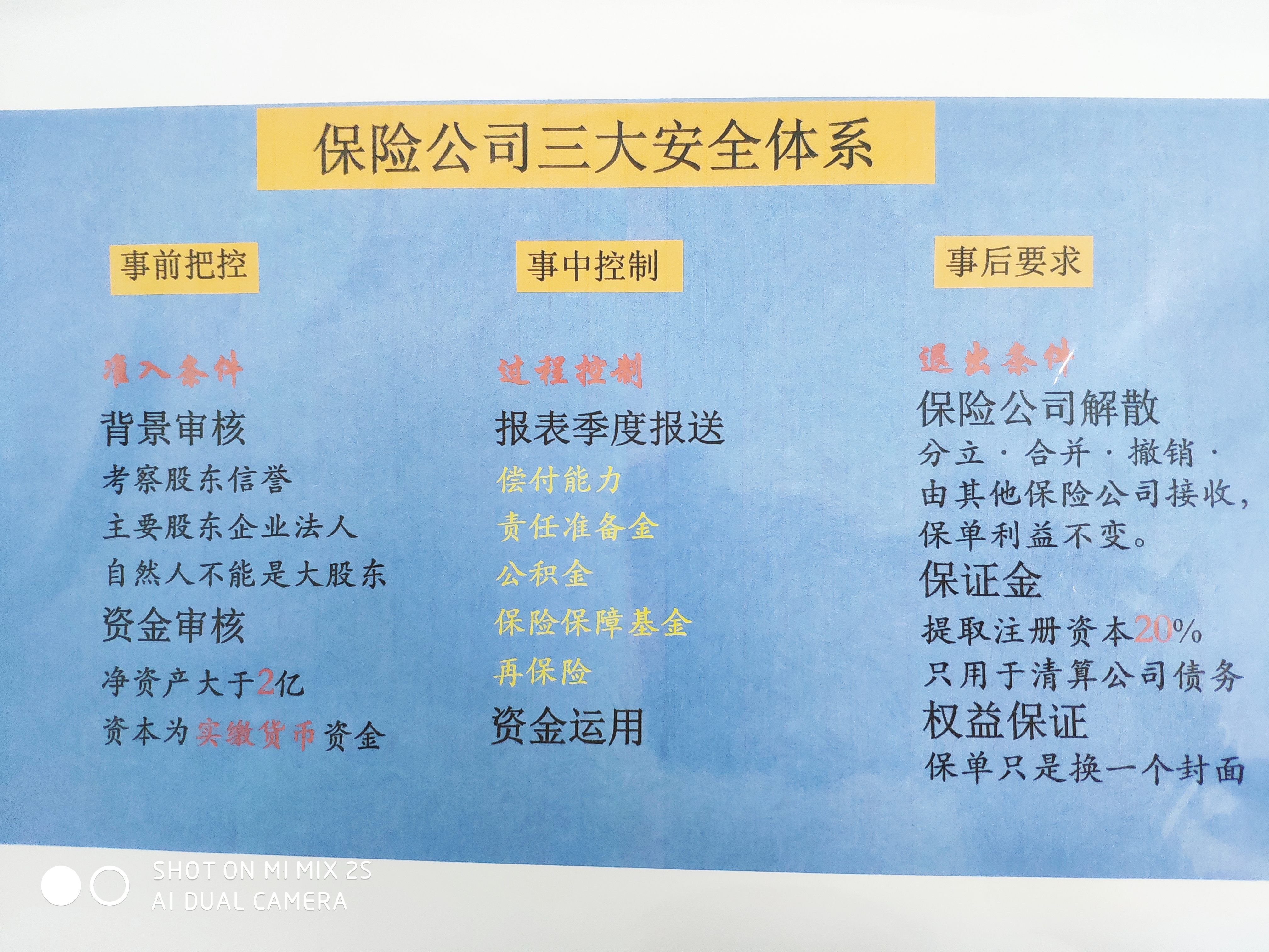 保险公司的安全性排名,保险公司的安全性在中国真的假的