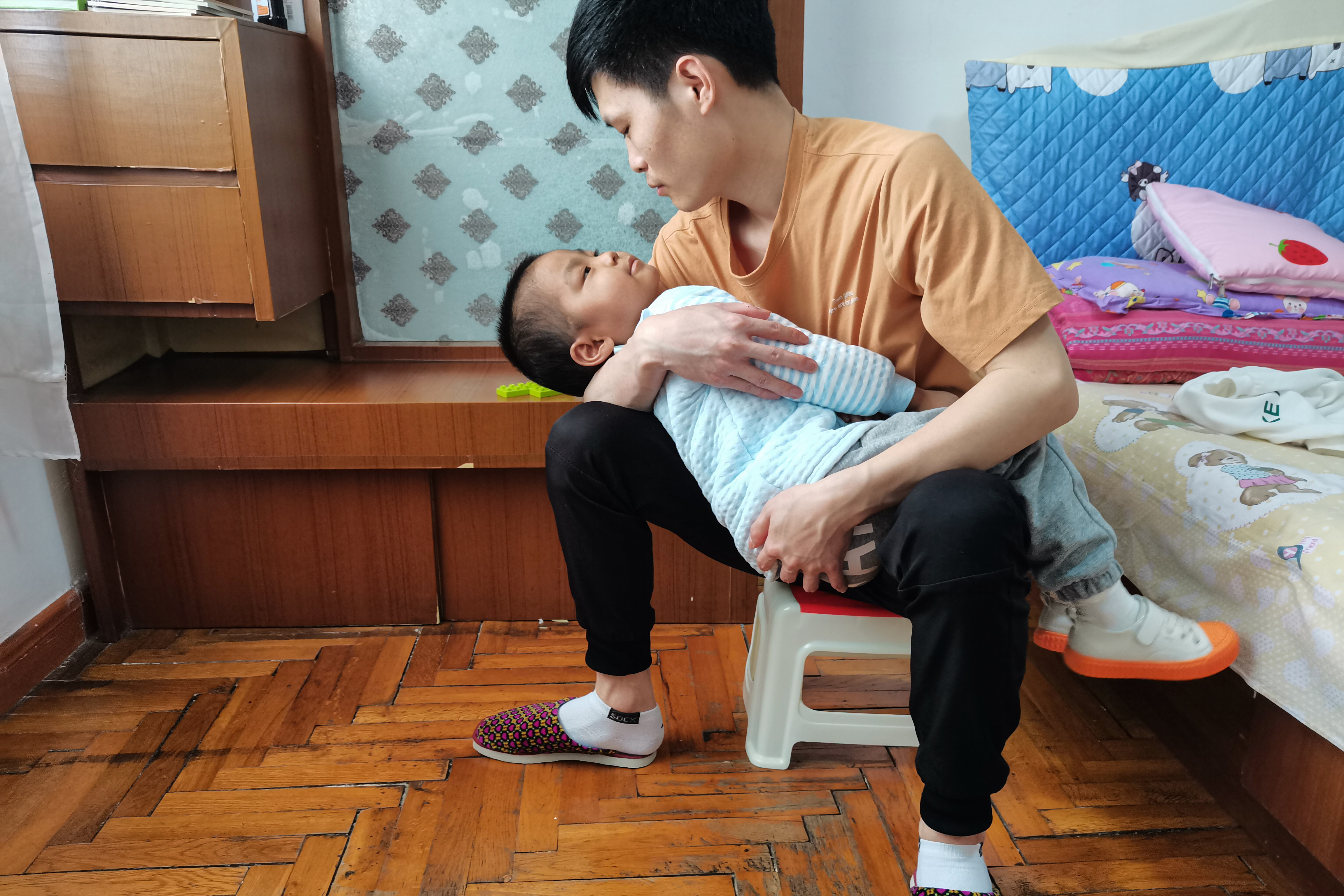 19岁少年突然查出白血病,22岁男孩患上白血病事件