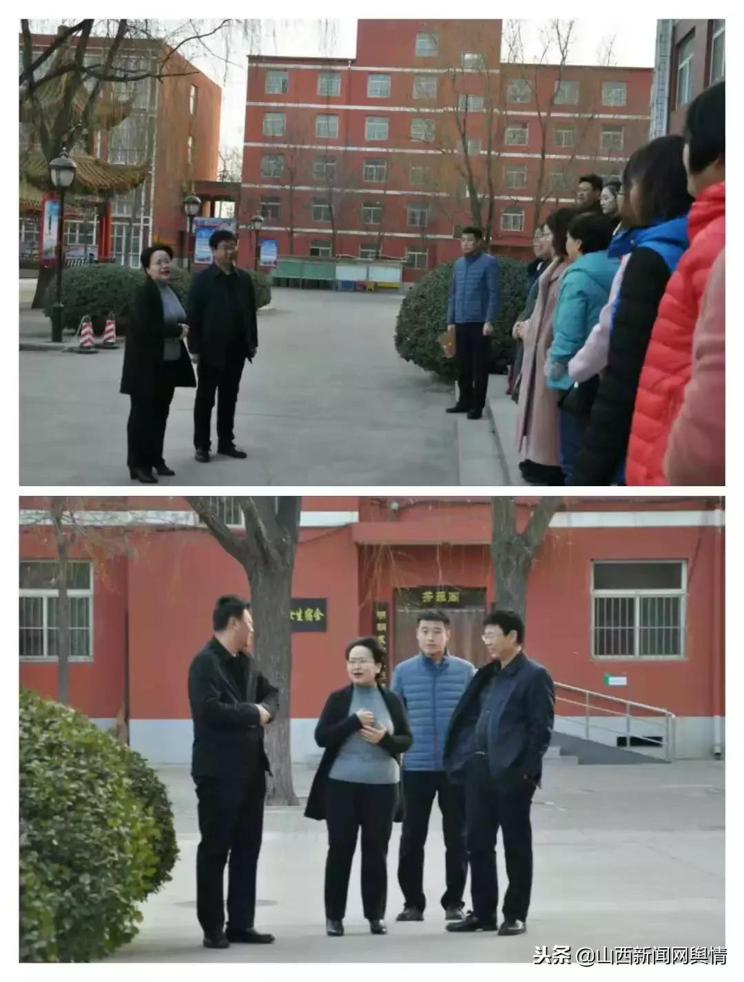 长治市第十九中学,长治市第十九中地址