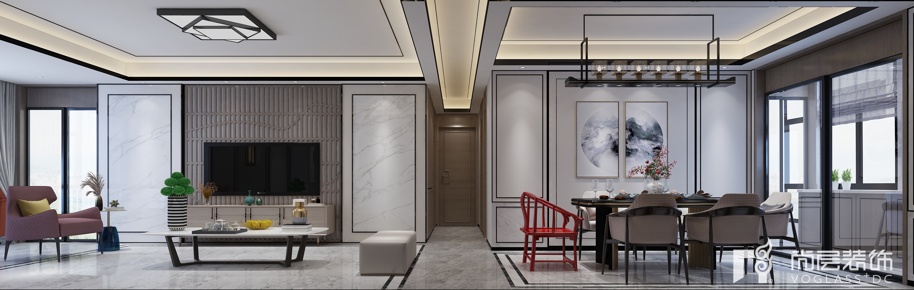 蠡湖壹号精装大平层,蠡湖一号洋房户型图