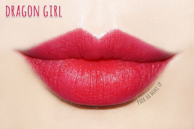 显白口红必买色号推荐,黄黑皮显白口红必买色号