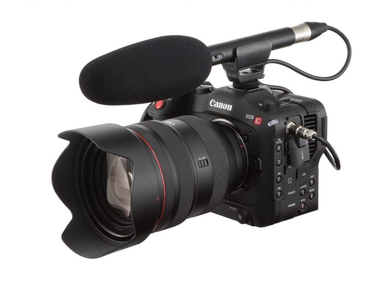 佳能c70相机好吗,佳能c70深度评测