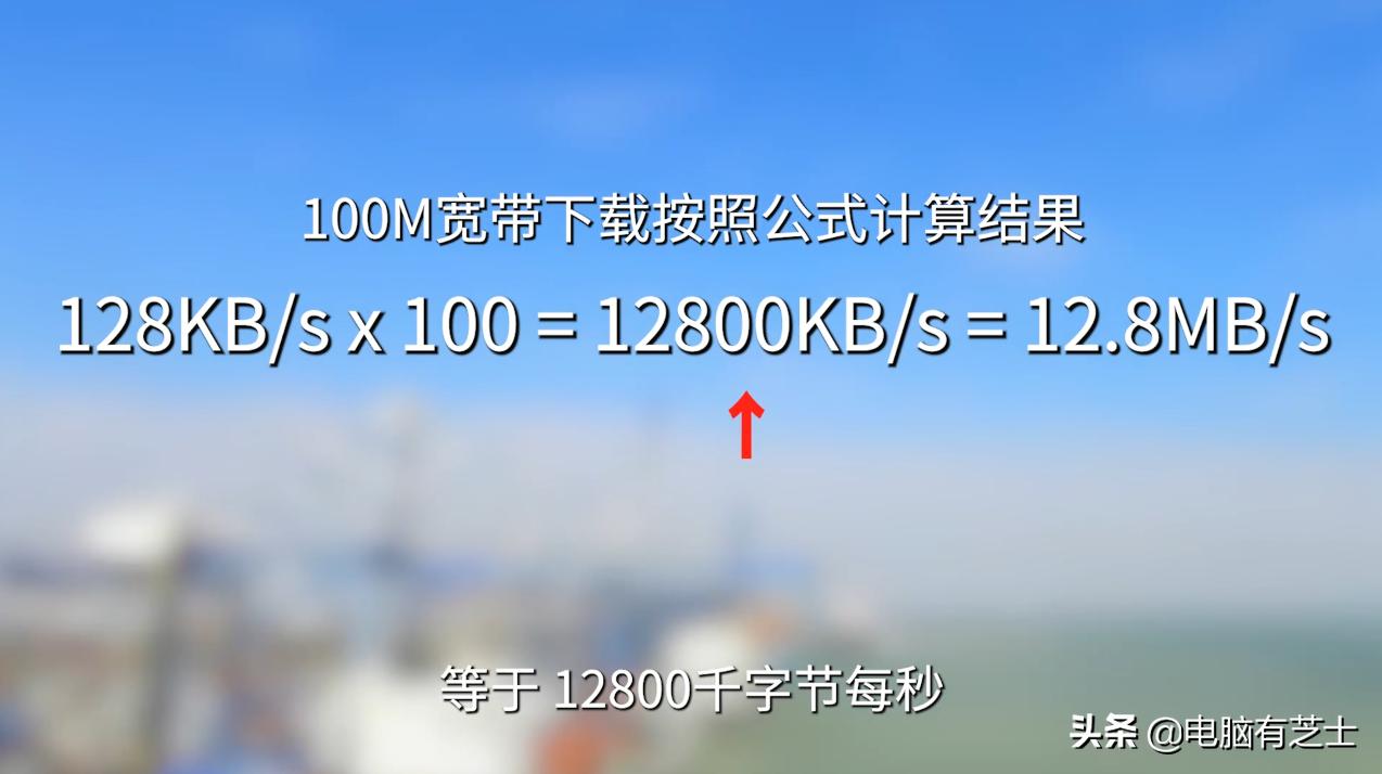 网络的上行速度和下行速度,网络带宽是指下载还是上传速度