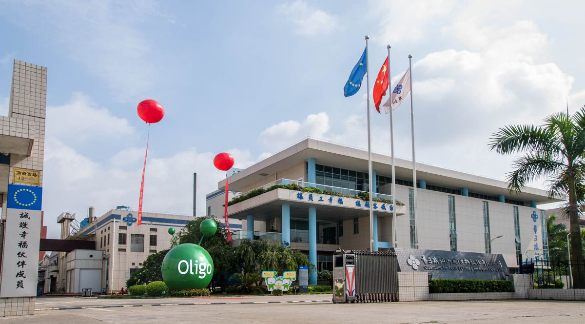 完美中国举牌量子生物演绎“雪中情”,深度绑定12年不离不弃