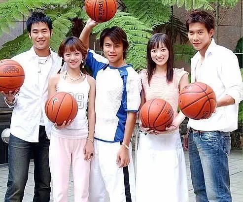 飞轮海5566成员名称,5566飞轮海同台