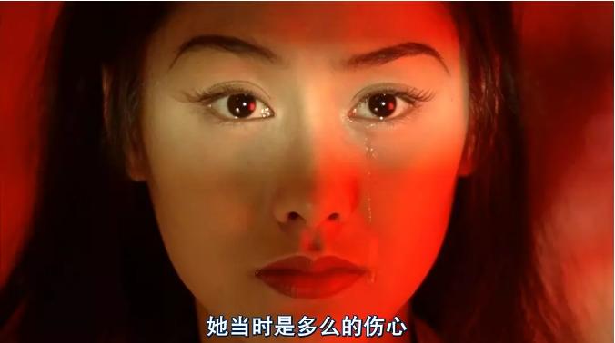 我想念那开头,却无奈这结局,20年过去了,你还是好像那条狗