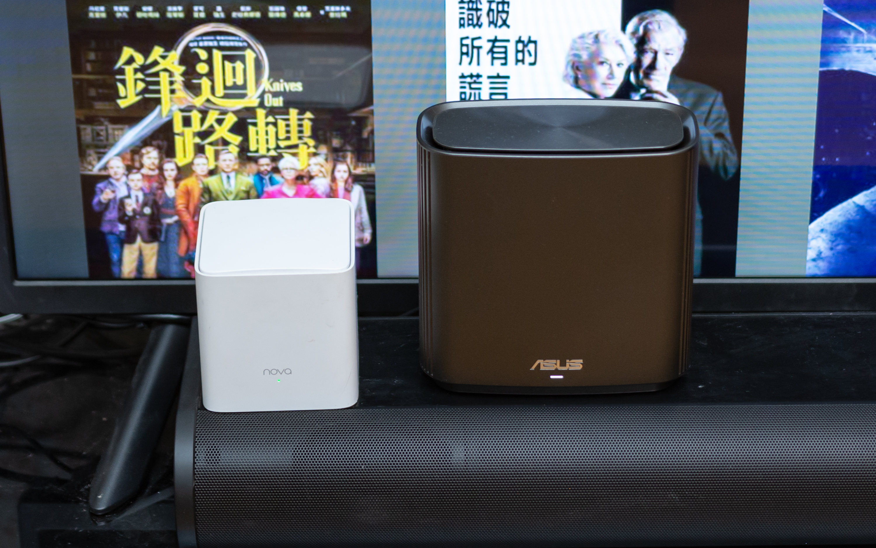 华硕灵耀ac3000质量问题,华硕灵耀ac3000路由器