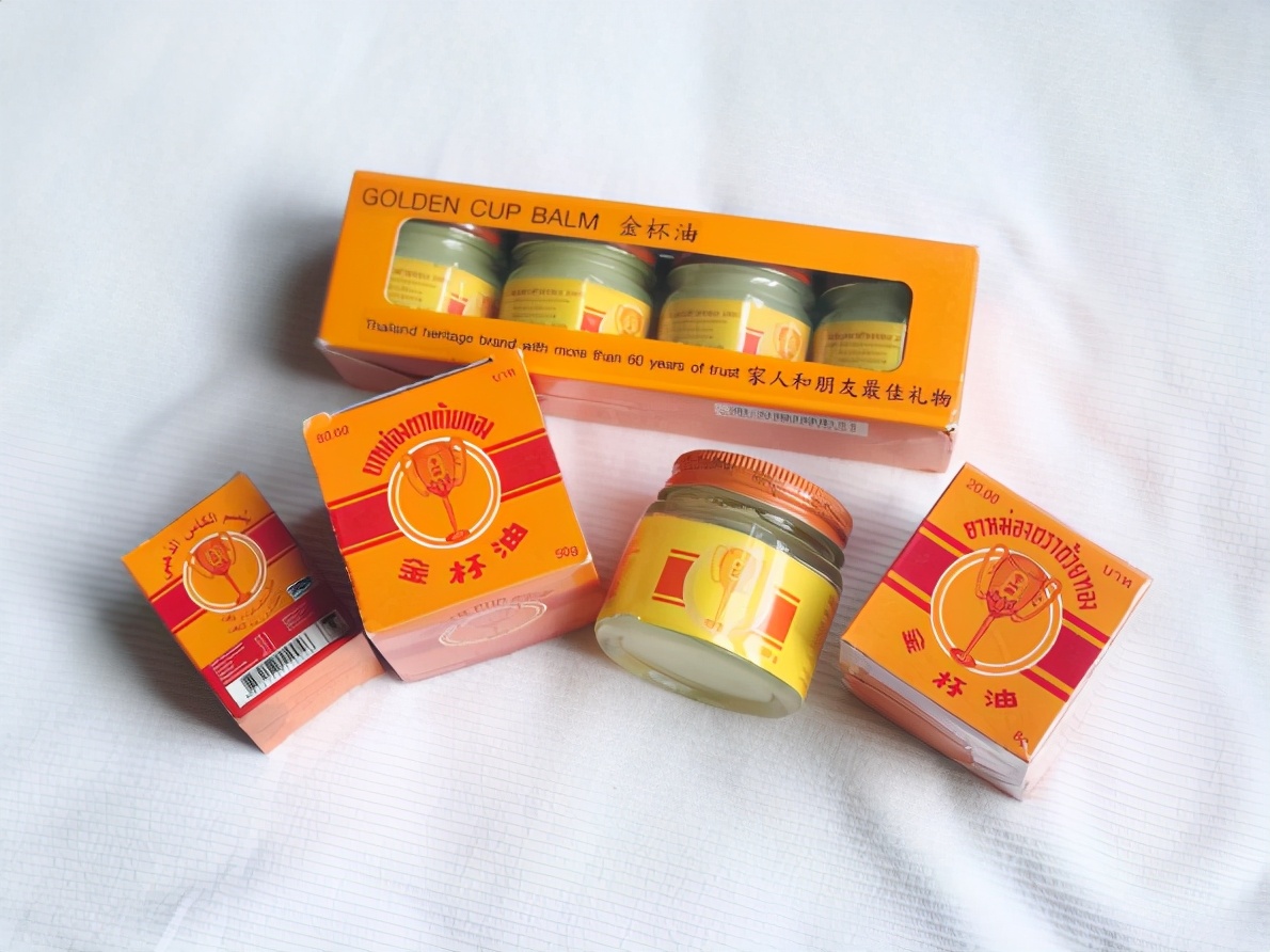 泰国草药膏的功效,泰国草药膏的功效用法