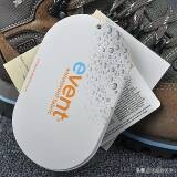 户外登山徒步鞋如何挑选,驴友最爱的三大品牌户外登山鞋