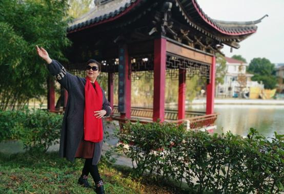 江淮文化园：苏北一颗璀璨明珠