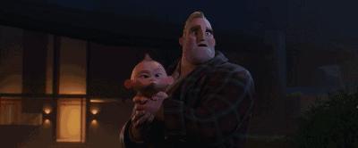 好看的超级英雄动漫电影,都奔三了