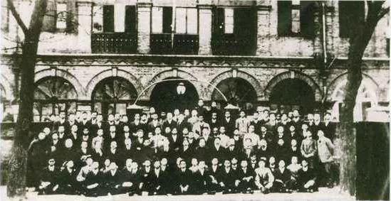 1919年重大历史事件赴法勤工俭学,1919年法国勤工俭学是幌子吗