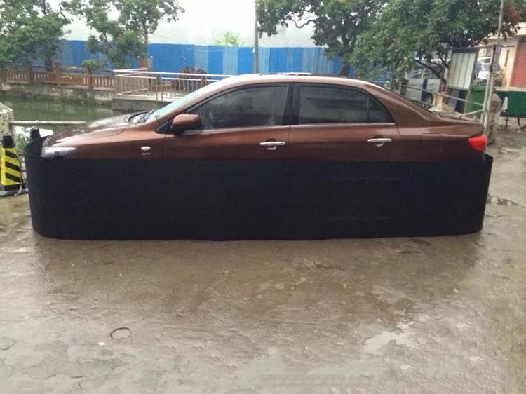 猫总是钻入汽车发动机舱如何处理,如何防止小猫钻进发动机舱