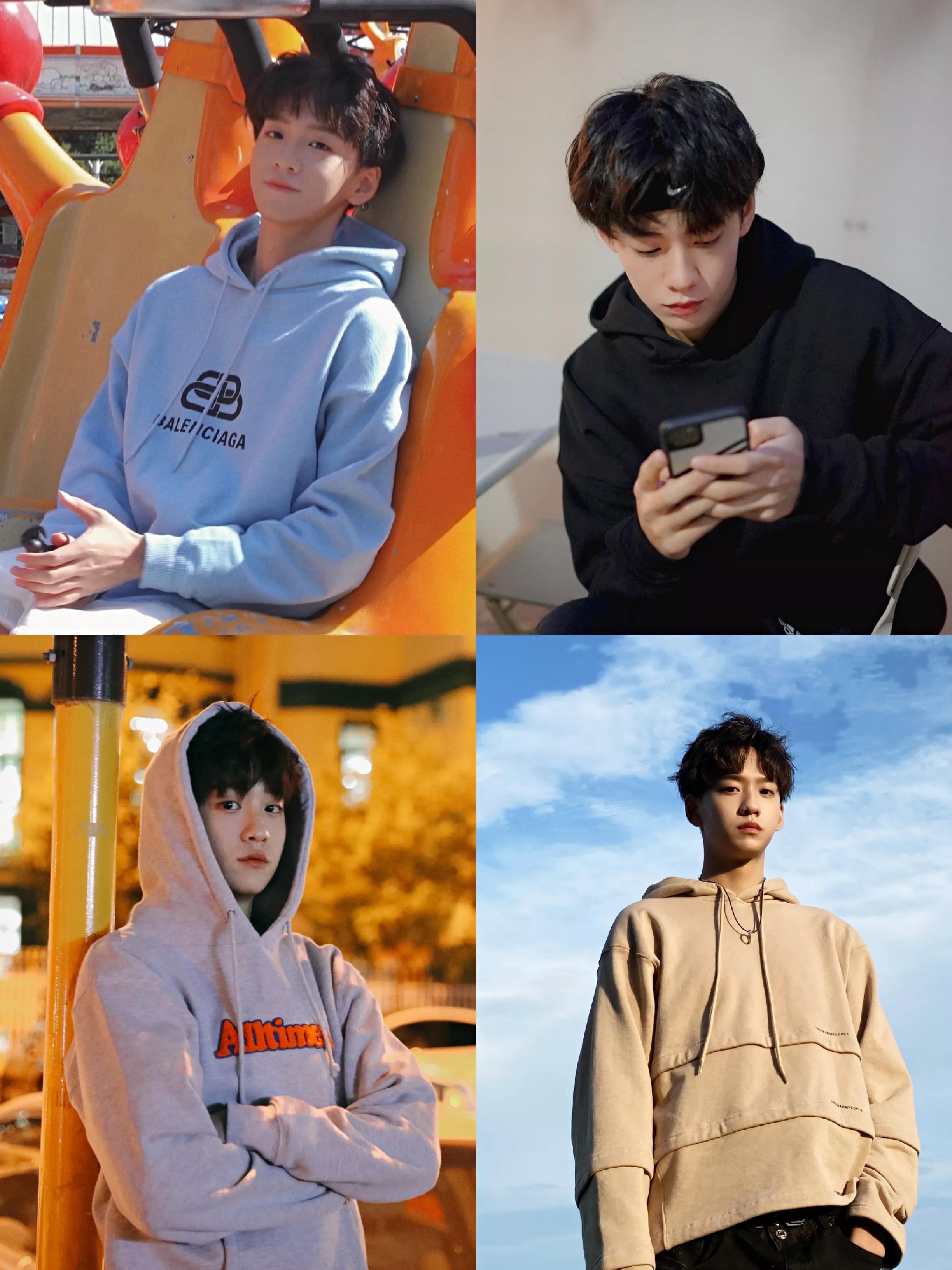 青你3余景天初评级,青你3余景天排位