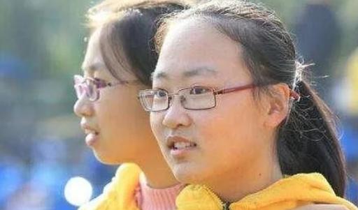 重庆高考英语状元,2019年全国高考女状元