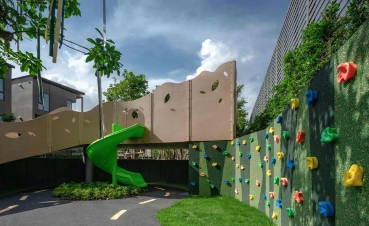 被这波互动设计，治好了带孩子的焦虑