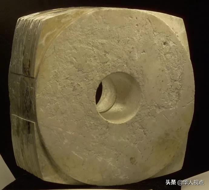 良渚文化馆藏玉器真品图片,浙江良渚文化的玉器有哪几种图文