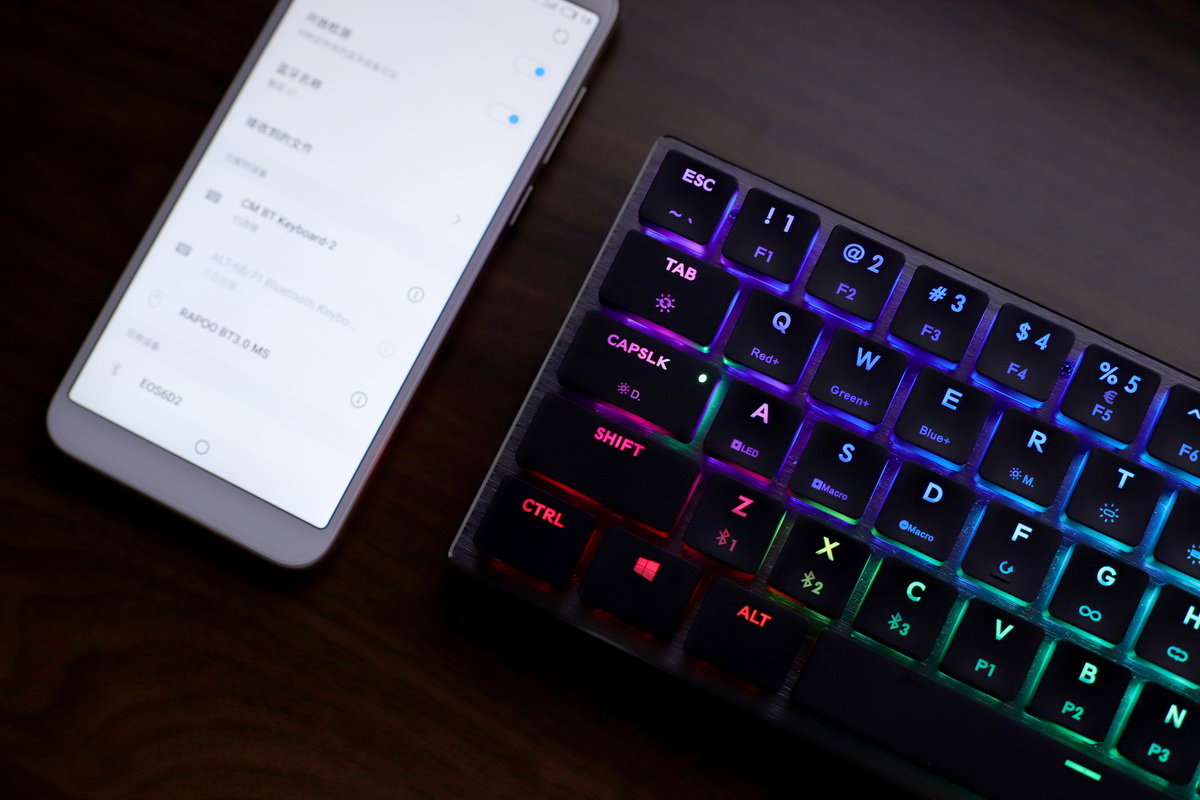 注定的炫酷与高冷，酷冷SK621体验和手感测试报告