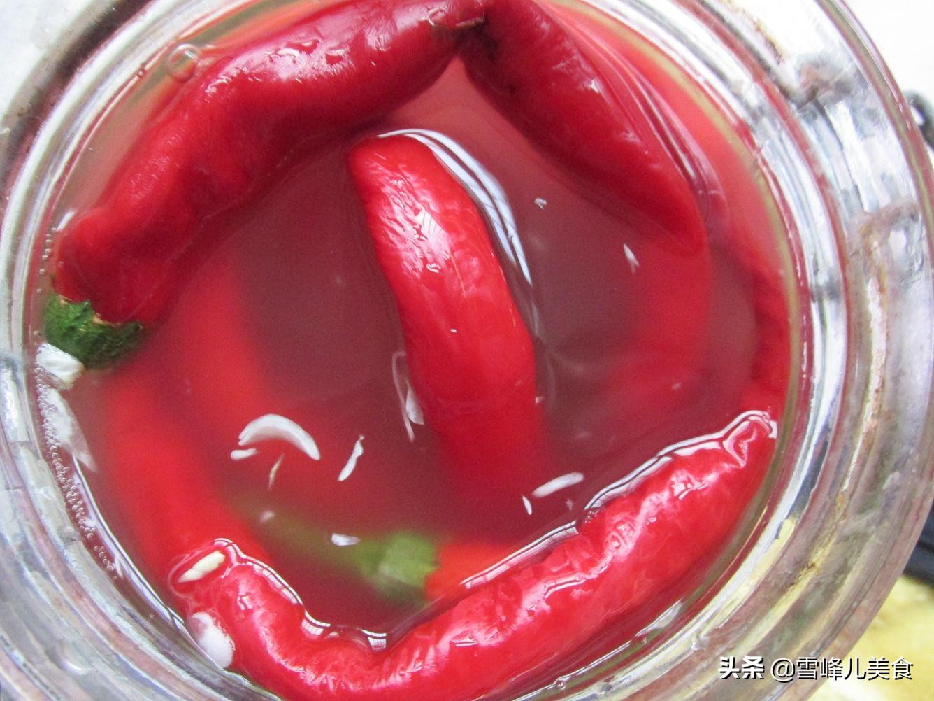 四川的泡辣椒是怎么做的,四川泡辣椒怎么烹饪