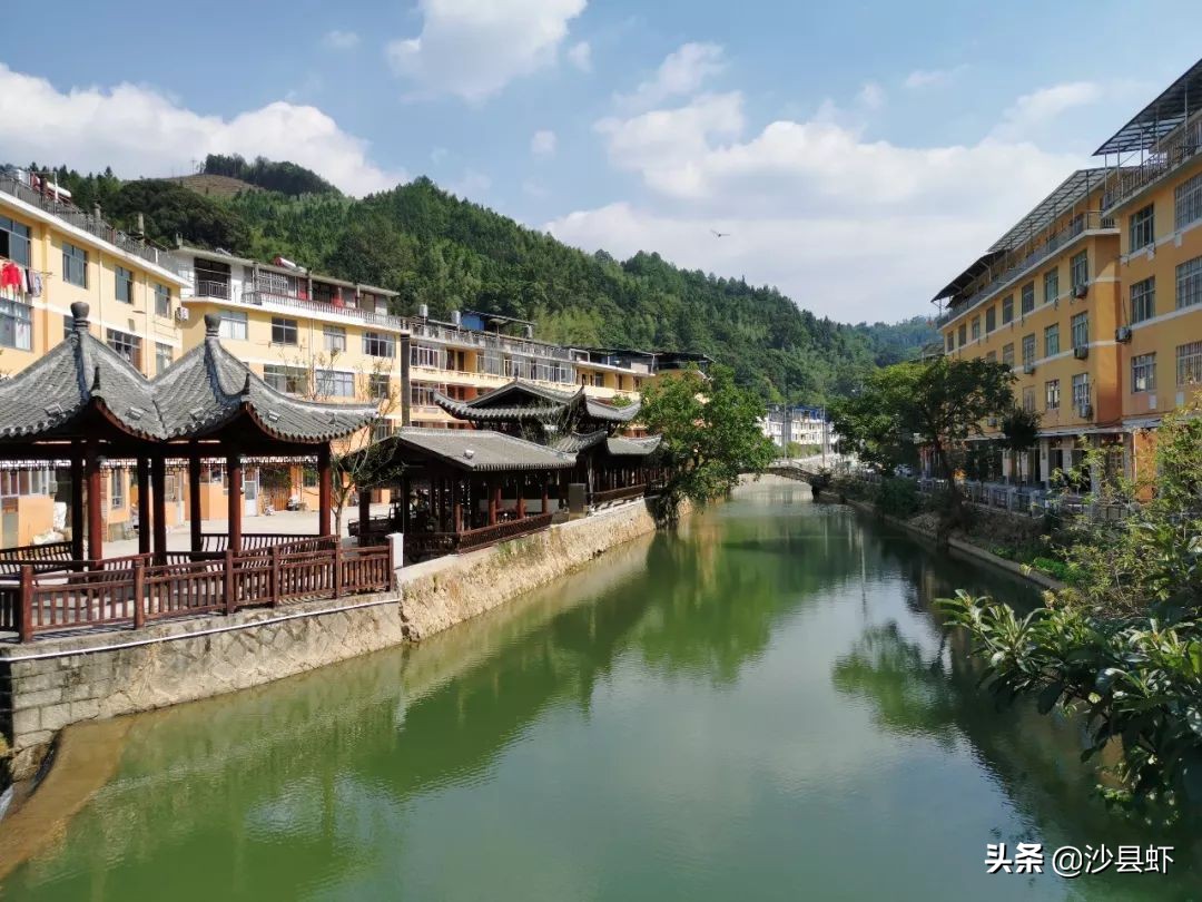 沙县总共有几个乡镇,沙县是属于哪个市