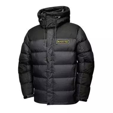 blackyak是什么档次,blackyak优缺点