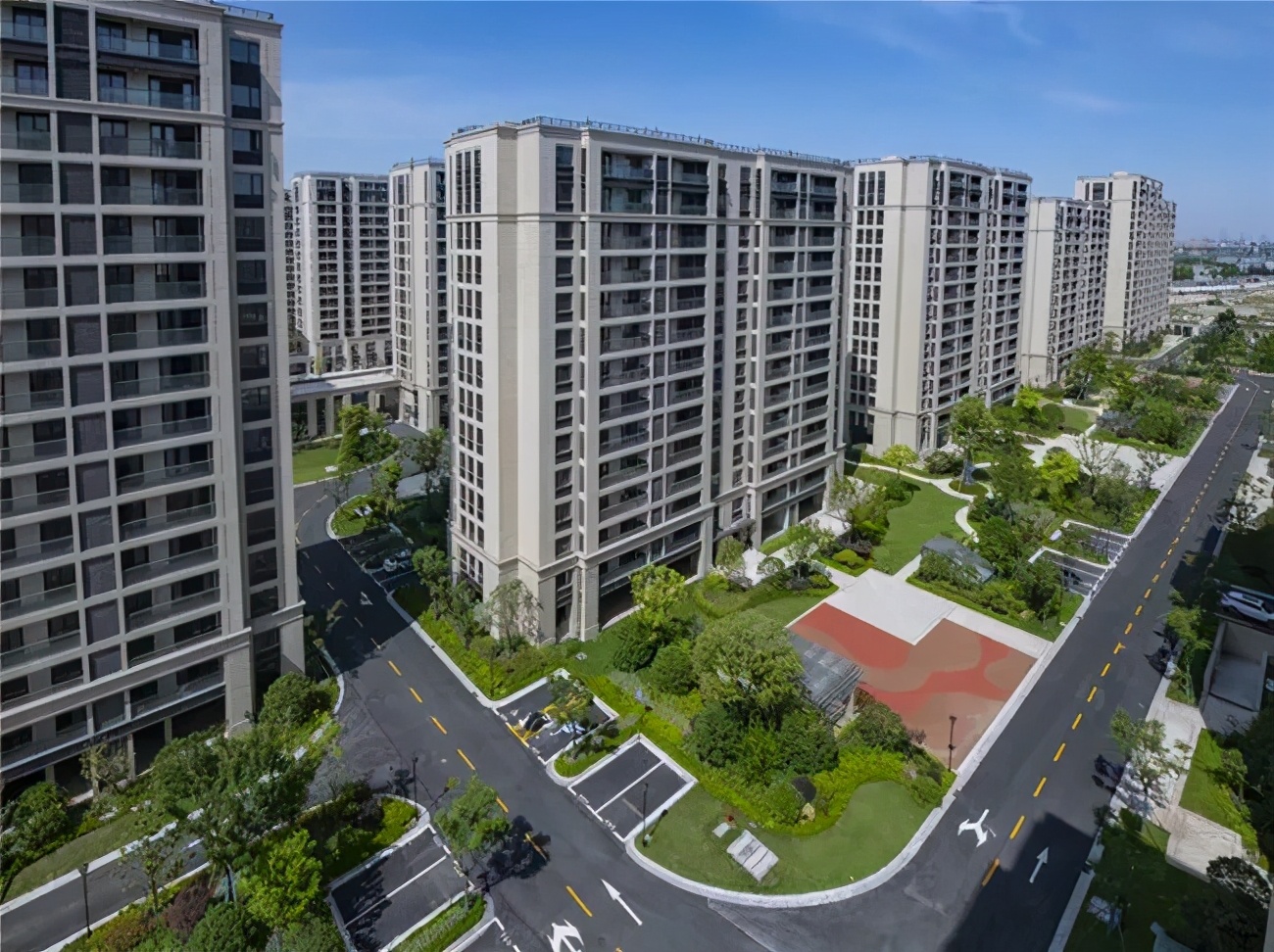 安置房买房注意事项及流程,安置房有哪些好处