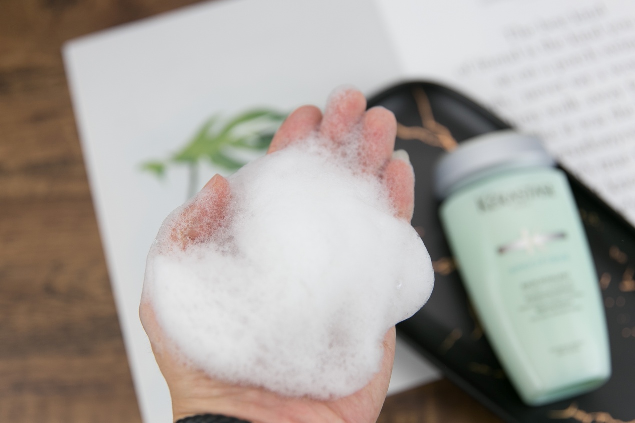 控油清爽洗发水真实测评,超强控油蓬松洗发水真实测评