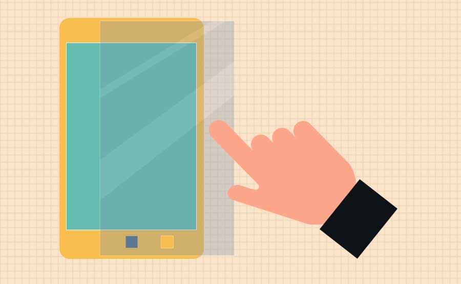 手机突然不灵敏了是怎么回事,手机总是识别不上手表