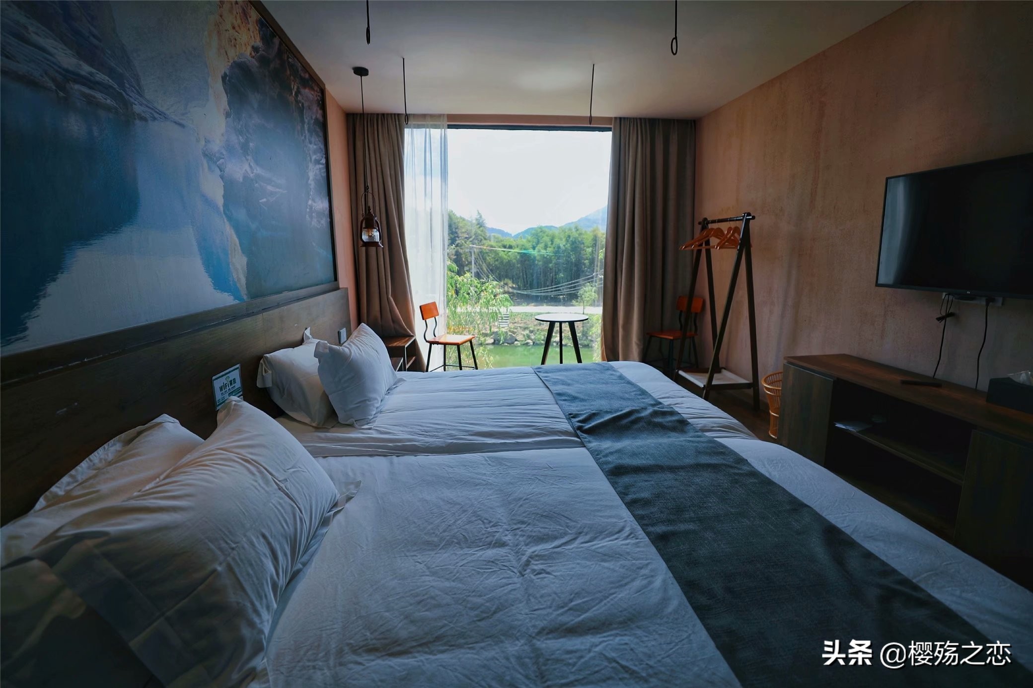 还在纠结夏天该怎么玩？这里满足你对夏天的所有想象