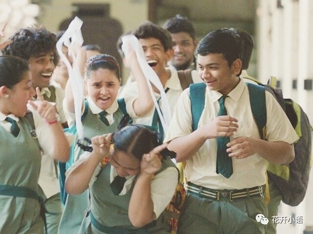 （教师节）电影《嗝嗝老师》:只有与众不同，没有“废柴”差生