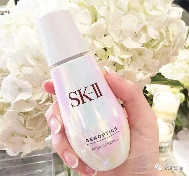 这么多人喜欢SK-II小灯泡但你知道怎么用吗？