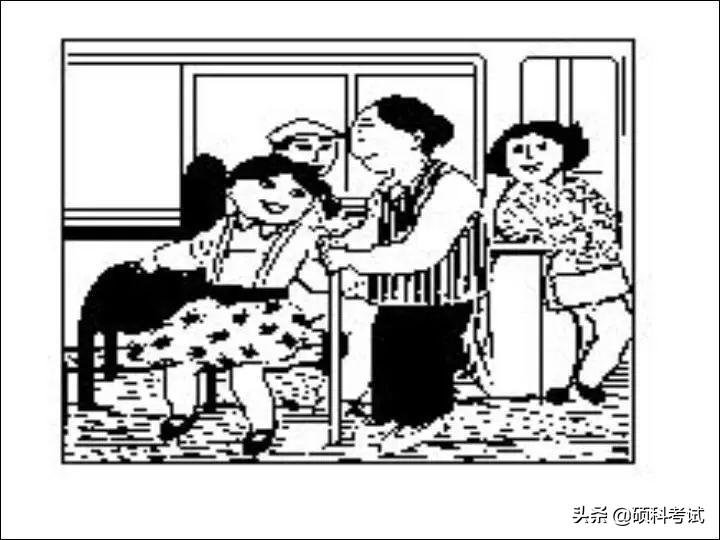 一二年级语文看图写话专项练习:20个详细教程+练习范文,可*载下**