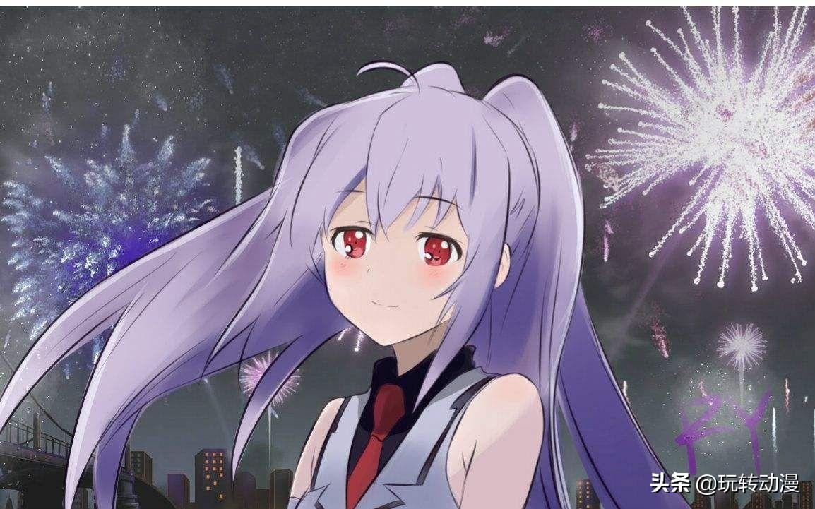 aniplex十大公认神作图文,aniplex十大公认神作男主