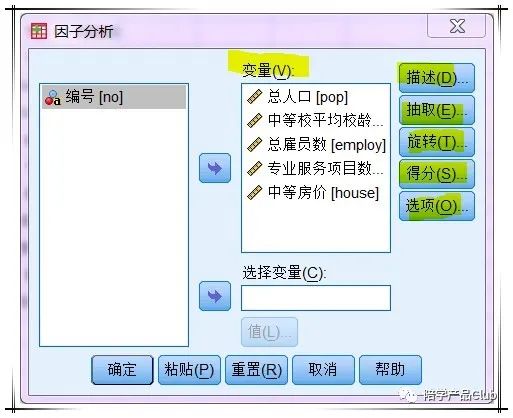 16种数据分析图表,16组数据进行显著性分析