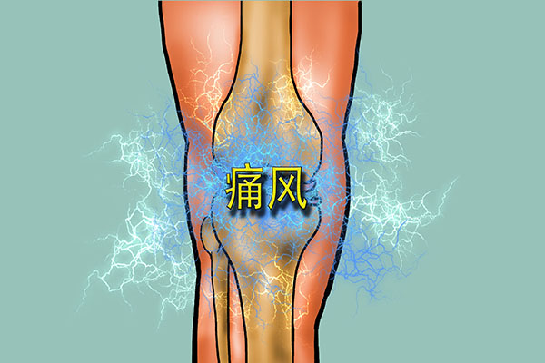 尿酸高十大症状表现图片,尿酸高的10个症状图片