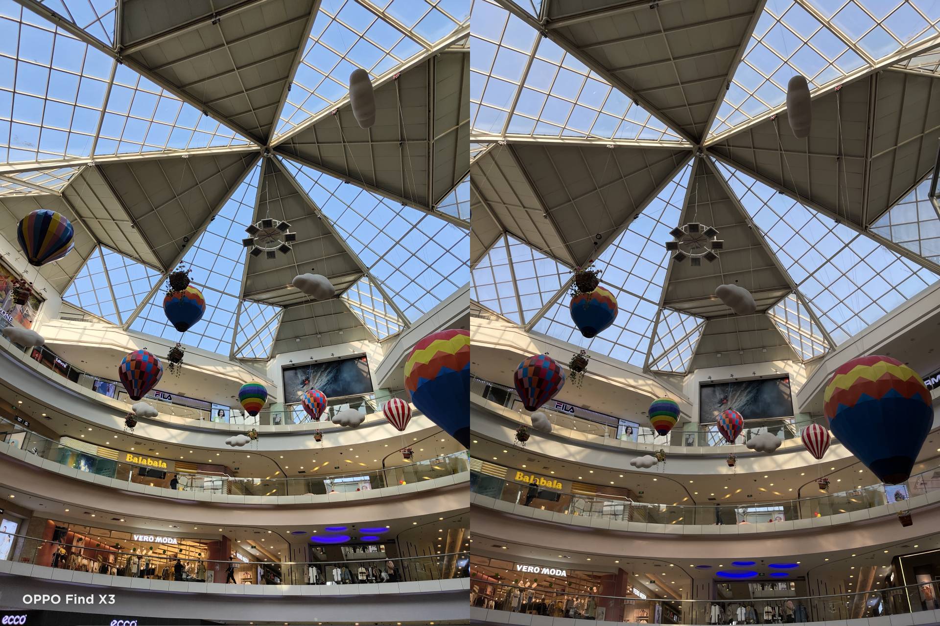 oppofindx3pro能和iphone比吗,oppofindx3真实体验