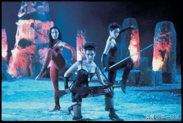 林青霞和关之琳真人,成龙关之琳林青霞合演的电影