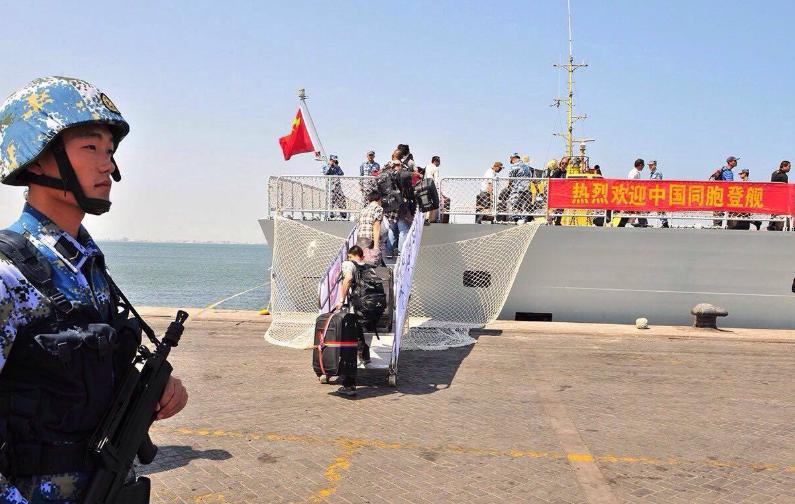 阿拉伯半岛中的也门为啥穷,也门为何是兵家必争之地