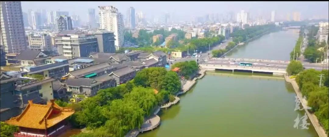 城区向北，越变越美——徐州鼓楼区，书写换道超车新传奇