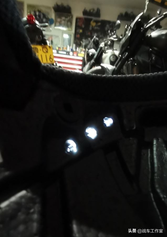 百元级头盔测评,风噪低的千元头盔