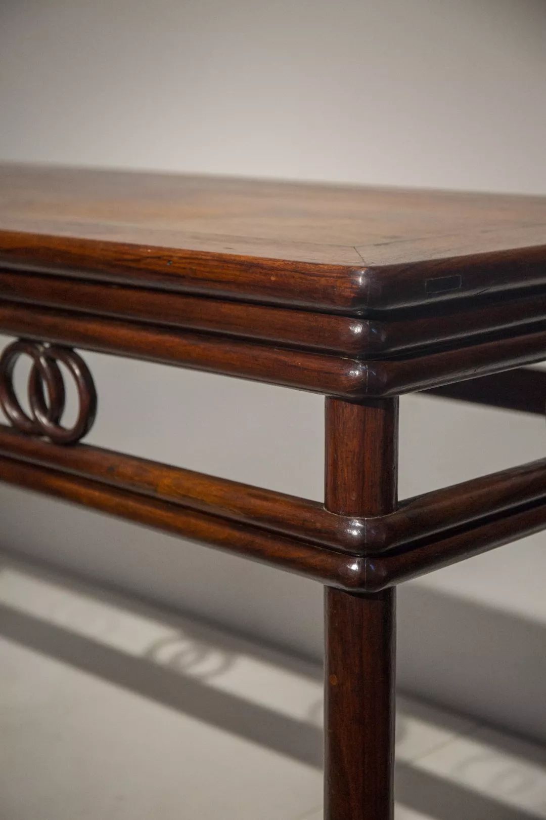 明式家具和黄花梨,黄花梨明式家具珍赏图片