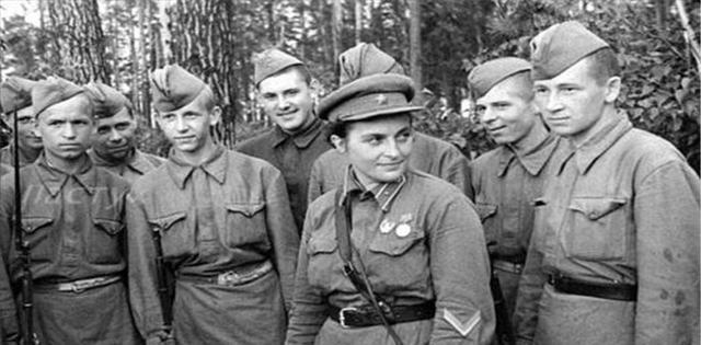 二战惨烈的突围,二战期间德军最惨烈逃亡