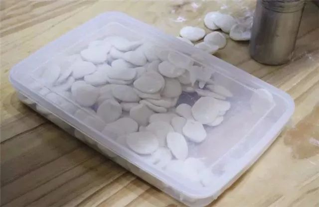 解决了这些饺子皮的核心技术,让你包出来的饺子好吃美味!