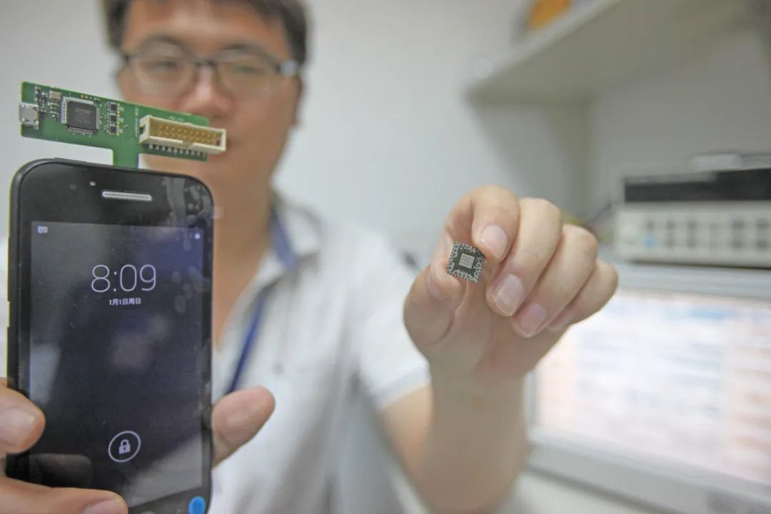 红米行业老大哥,红米2022年投入研发多少亿