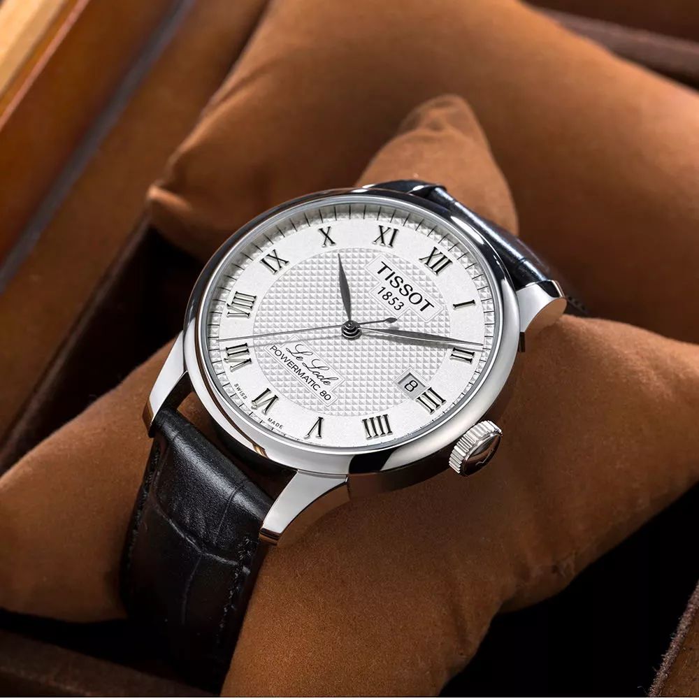 男士通勤腕表万元,通勤千元手表推荐