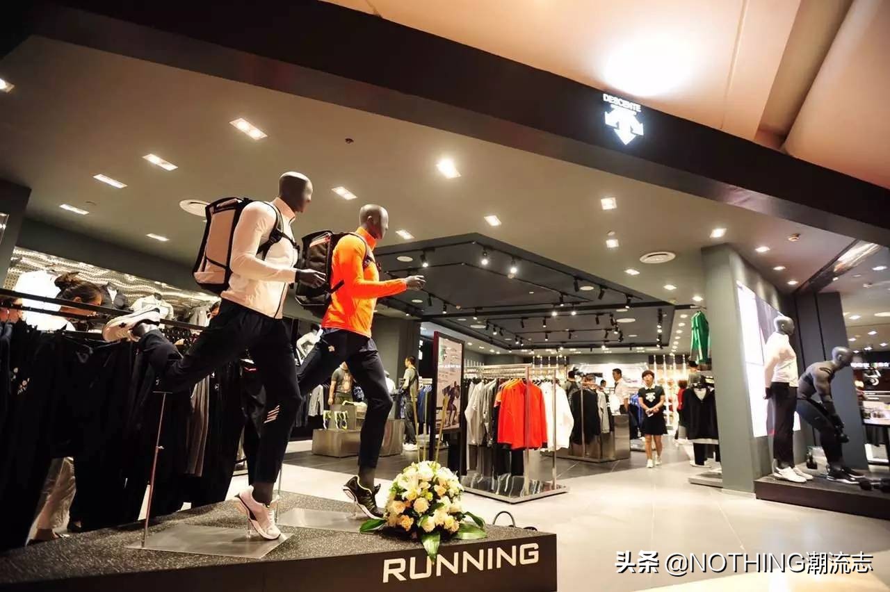 鞋服品牌授权代理公司有哪些品牌,被中国收购的外国鞋服品牌