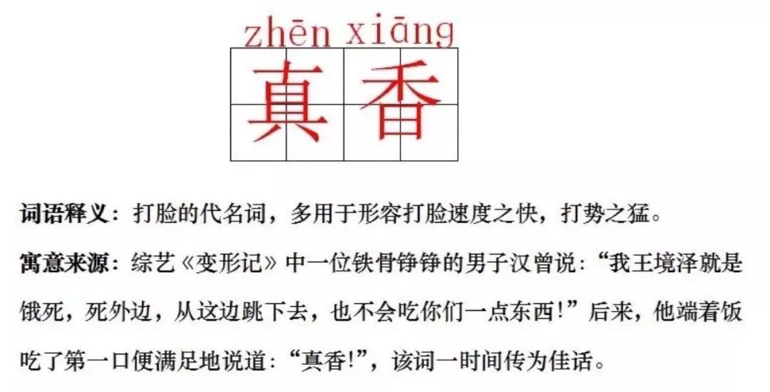 酸了..五阿哥微信新表情你有吗？热词“柠檬精”用英语怎么说？