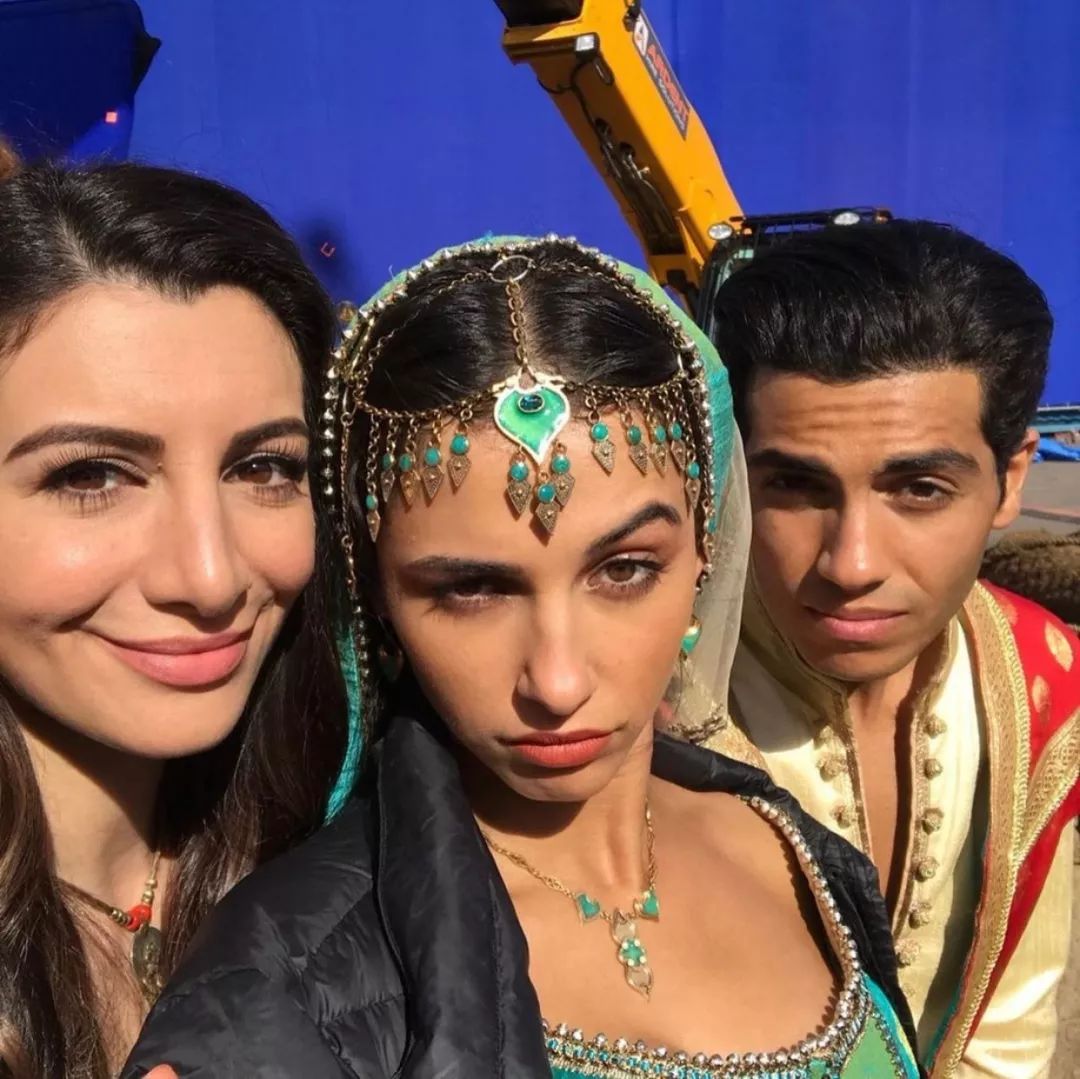 世界上最漂亮的迪士尼公主是谁,迪士尼公主出场惊艳到众人