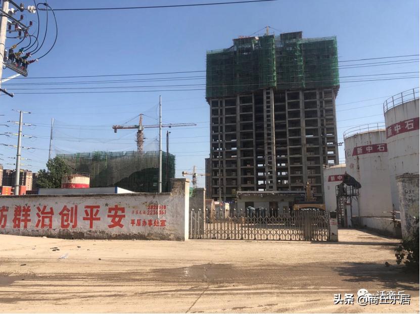 商丘西区新楼盘排行榜,商丘西区值得买的房