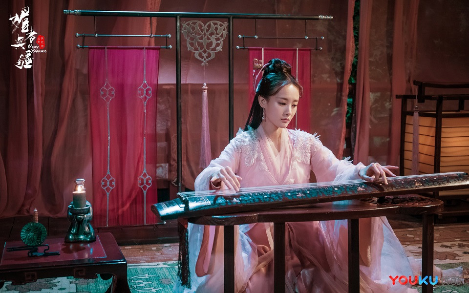 宸汐缘1-60集免费播放完整版,宸汐缘高分古装剧